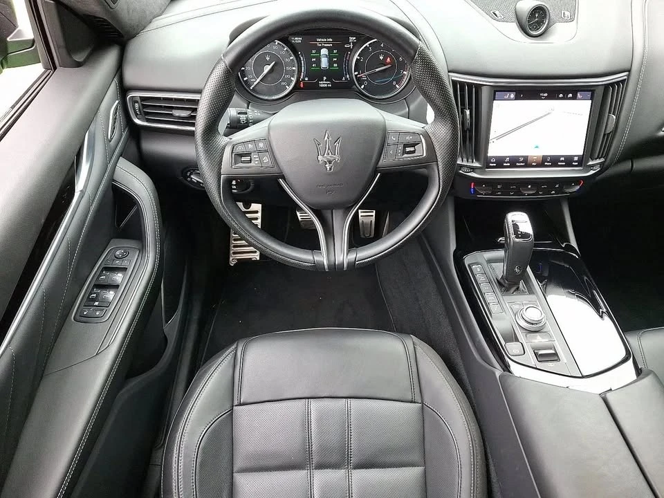 2023 Maserati Levante Modena - Image 9 of 13
