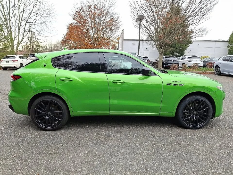 2023 Maserati Levante Modena - Image 5 of 13