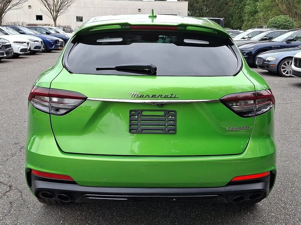 2023 Maserati Levante Modena - Image 2 of 13