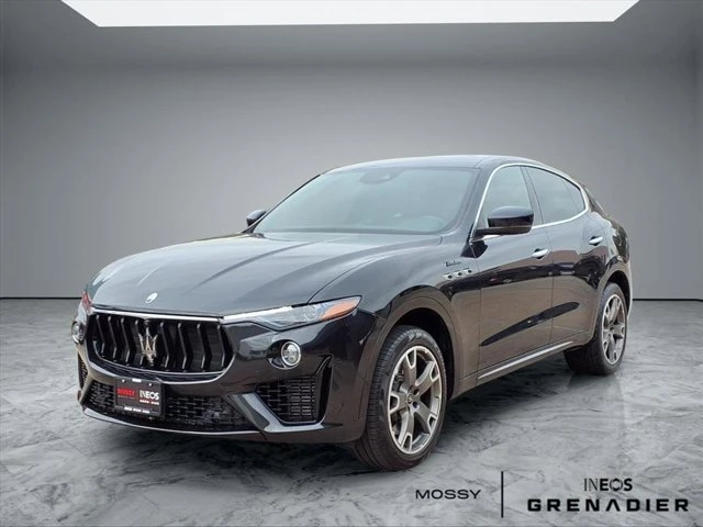 2023 Maserati Levante Modena - Image 2 of 20