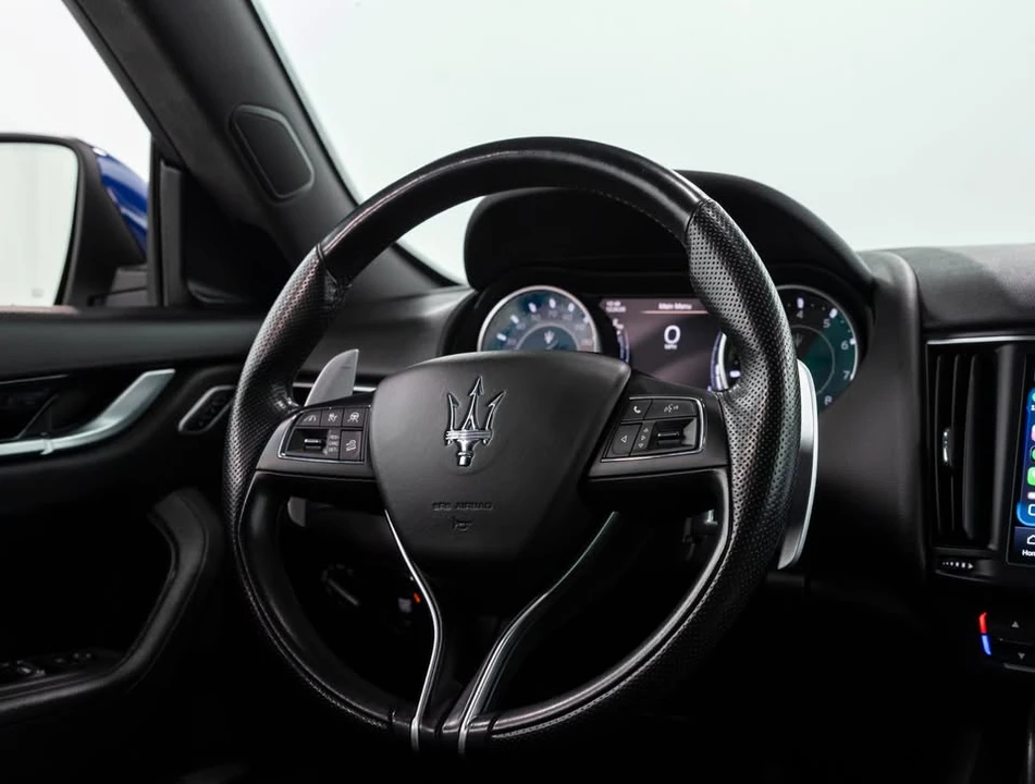 2023 Maserati Levante Modena - Image 14 of 19