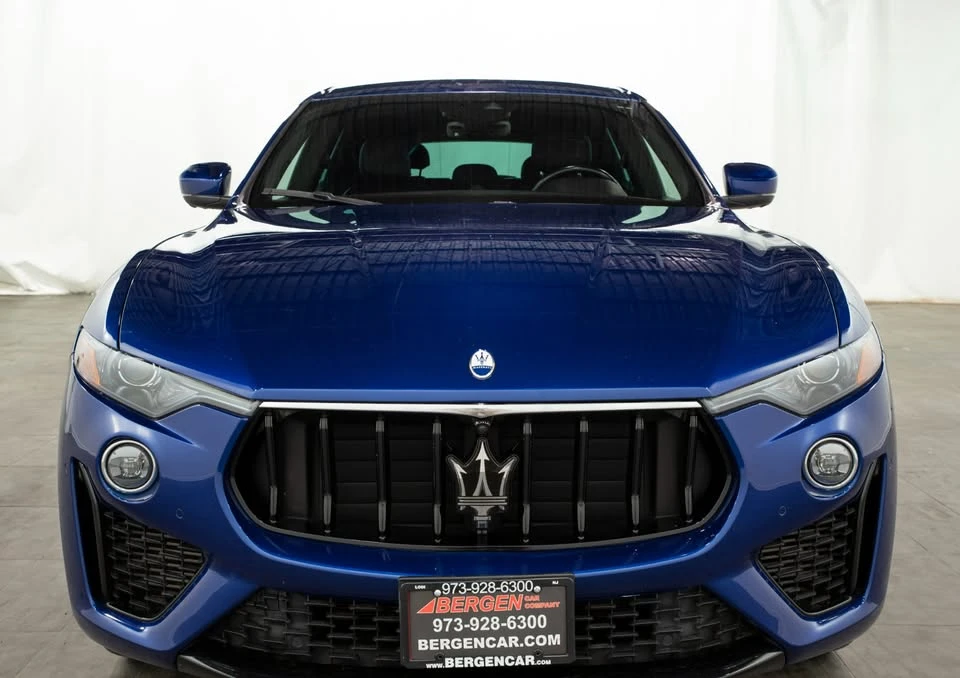 2023 Maserati Levante Modena - Image 2 of 19