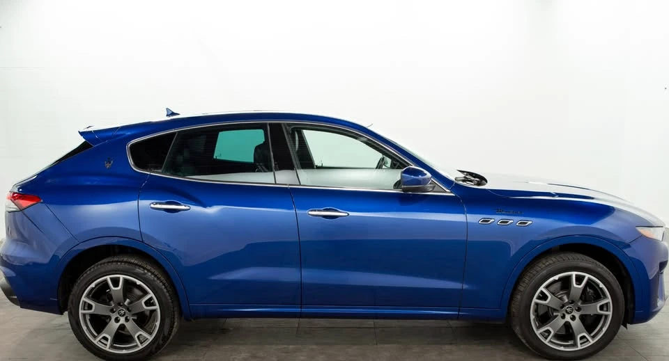 2023 Maserati Levante Modena - Image 11 of 19