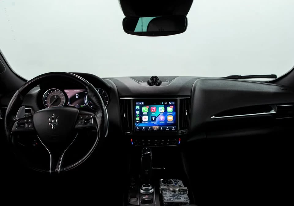 2023 Maserati Levante Modena - Image 13 of 19