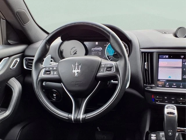 2023 Maserati Levante Modena - Image 17 of 20