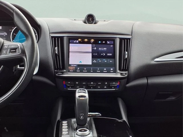 2023 Maserati Levante Modena - Image 16 of 20