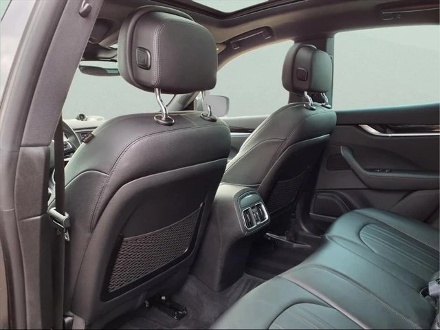 2023 Maserati Levante Modena - Image 12 of 20