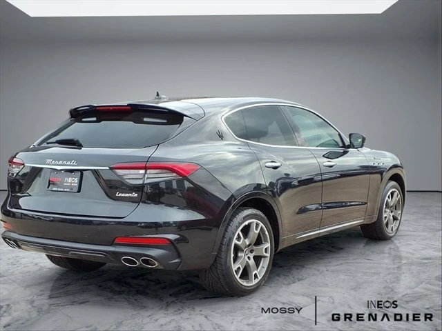 2023 Maserati Levante Modena - Image 6 of 20