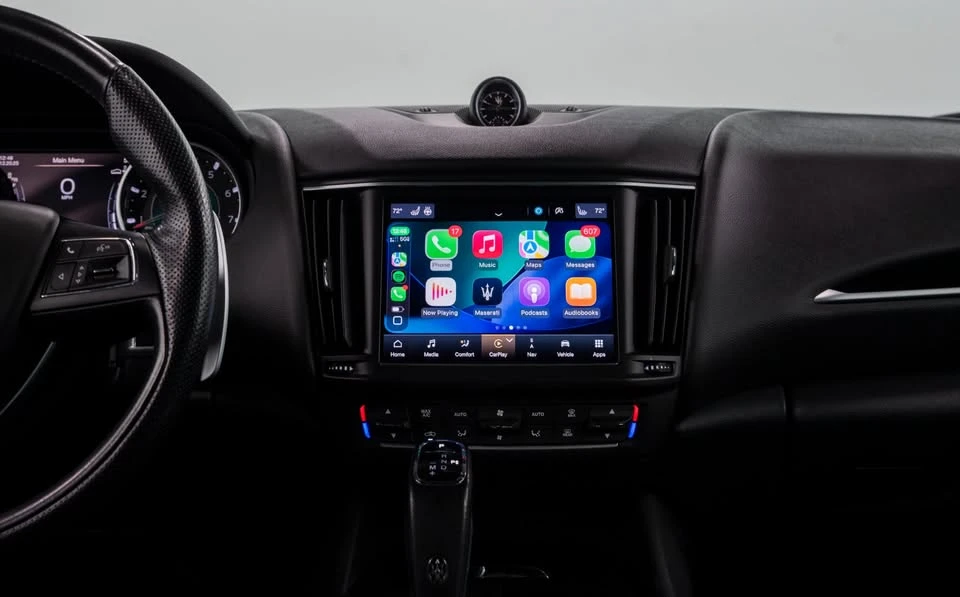 2023 Maserati Levante Modena - Image 18 of 19