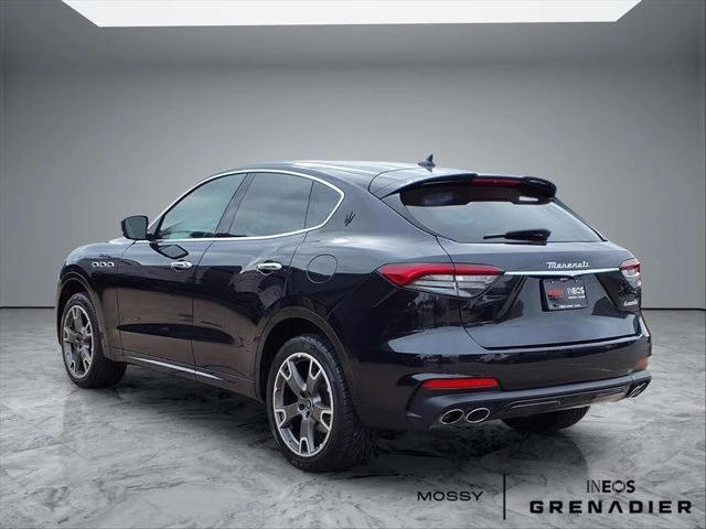 2023 Maserati Levante Modena - Image 4 of 20