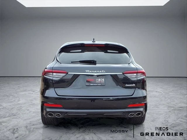 2023 Maserati Levante Modena - Image 5 of 20