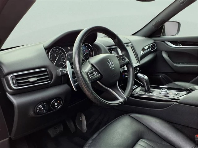 2023 Maserati Levante Modena - Image 10 of 20