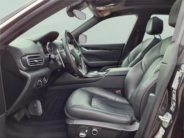 2023 Maserati Levante Modena - Image 11 of 20