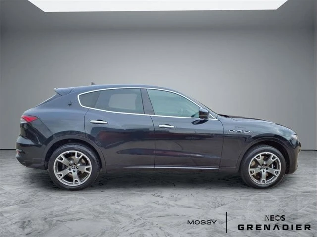 2023 Maserati Levante Modena - Image 7 of 20