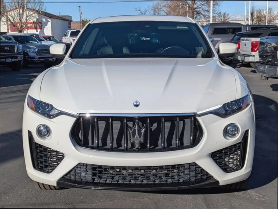 2023 Maserati Levante Modena - Image 7 of 16