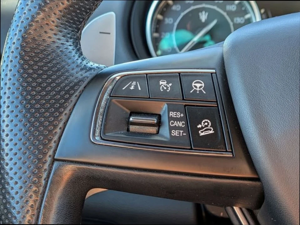2023 Maserati Levante Modena - Image 16 of 16