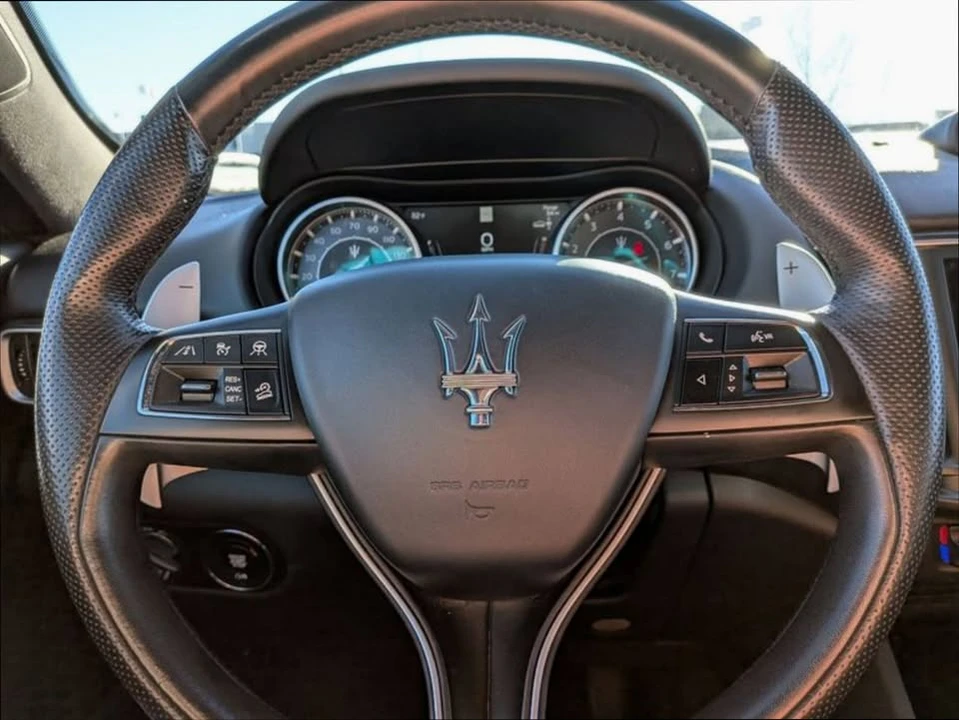 2023 Maserati Levante Modena - Image 14 of 16