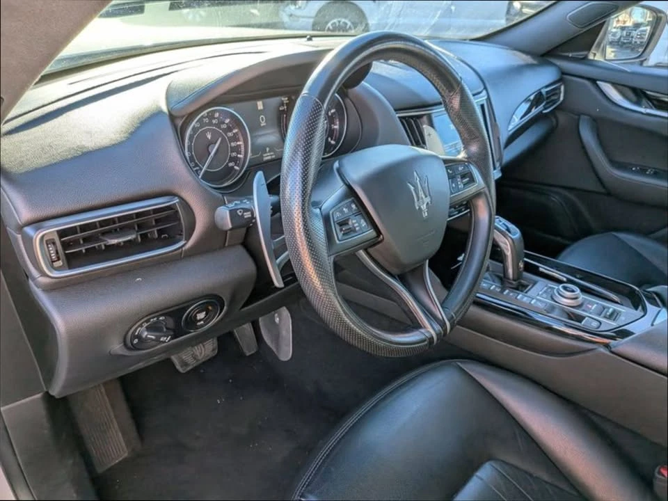 2023 Maserati Levante Modena - Image 12 of 16
