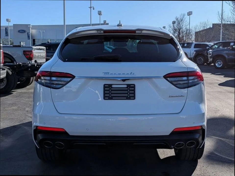2023 Maserati Levante Modena - Image 4 of 16