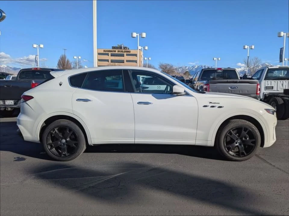 2023 Maserati Levante Modena - Image 2 of 16