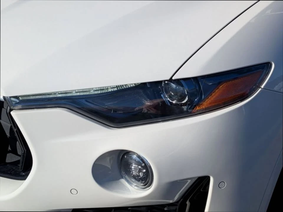 2023 Maserati Levante Modena - Image 8 of 16