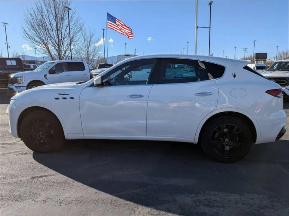 2023 Maserati Levante Modena - Image 6 of 16