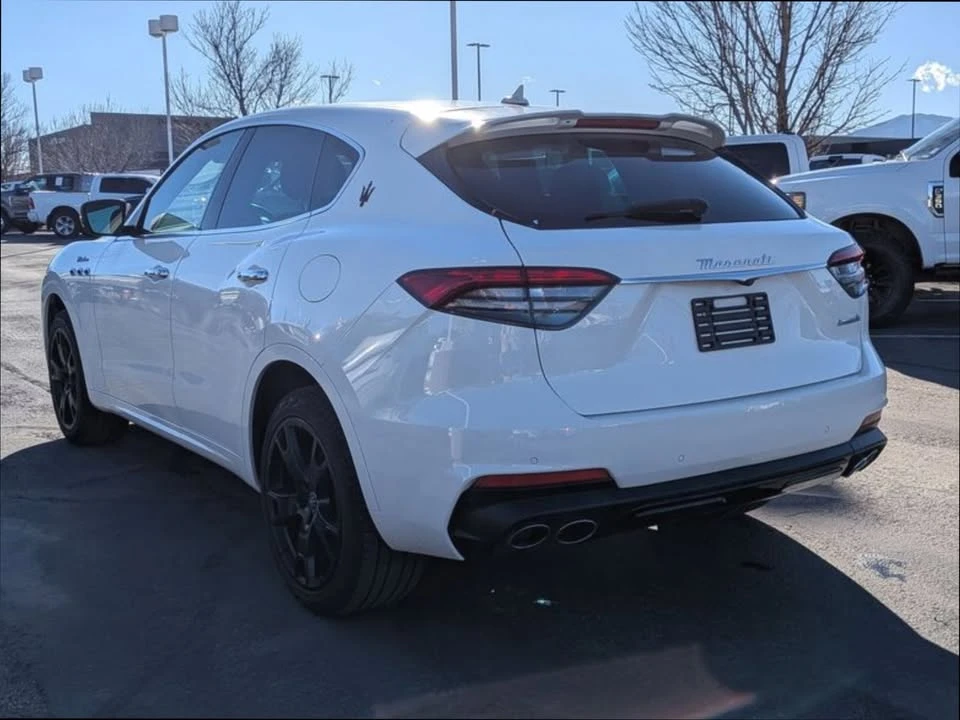 2023 Maserati Levante Modena - Image 5 of 16