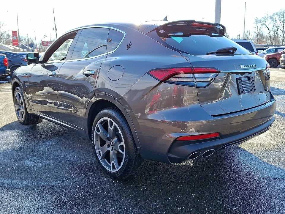 2023 Maserati Levante Modena - Image 4 of 20
