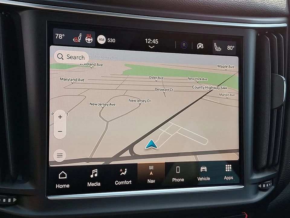 2023 Maserati Levante Modena - Image 16 of 20