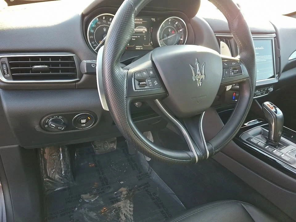 2023 Maserati Levante Modena - Image 10 of 20