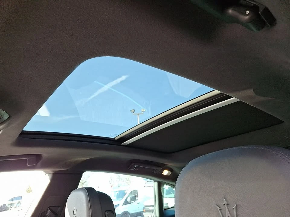 2023 Maserati Levante Modena - Image 13 of 20