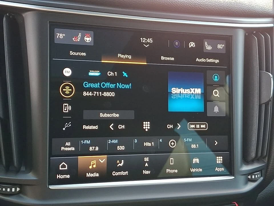 2023 Maserati Levante Modena - Image 17 of 20