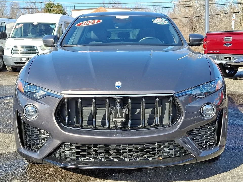 2023 Maserati Levante Modena - Image 2 of 20