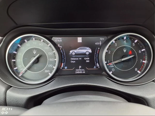 2023 Maserati Levante Modena - Image 9 of 10