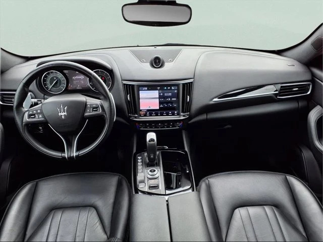 2023 Maserati Levante Modena - Image 6 of 10