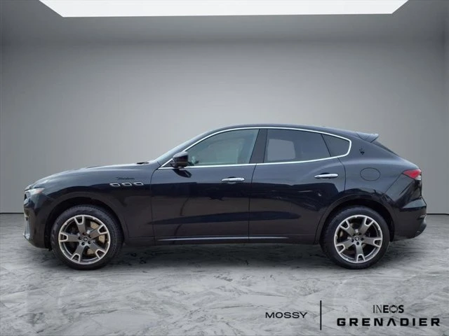 2023 Maserati Levante Modena - Image 3 of 19