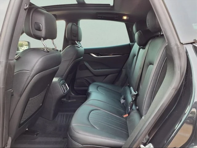 2023 Maserati Levante Modena - Image 12 of 19
