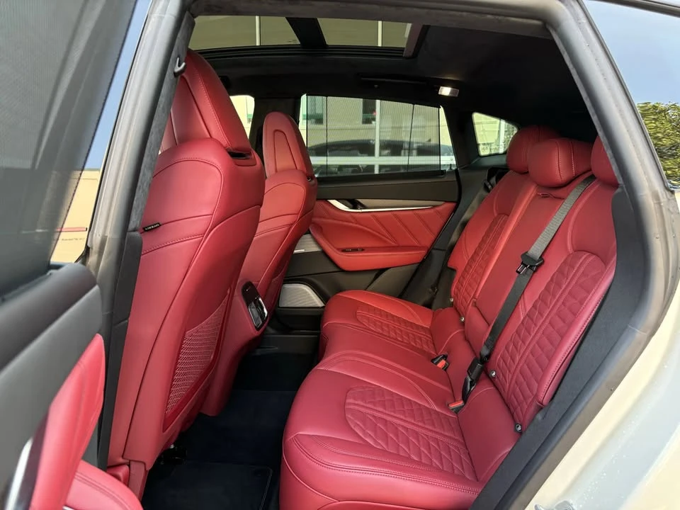 2023 Maserati Levante Trofeo - Image 5 of 11