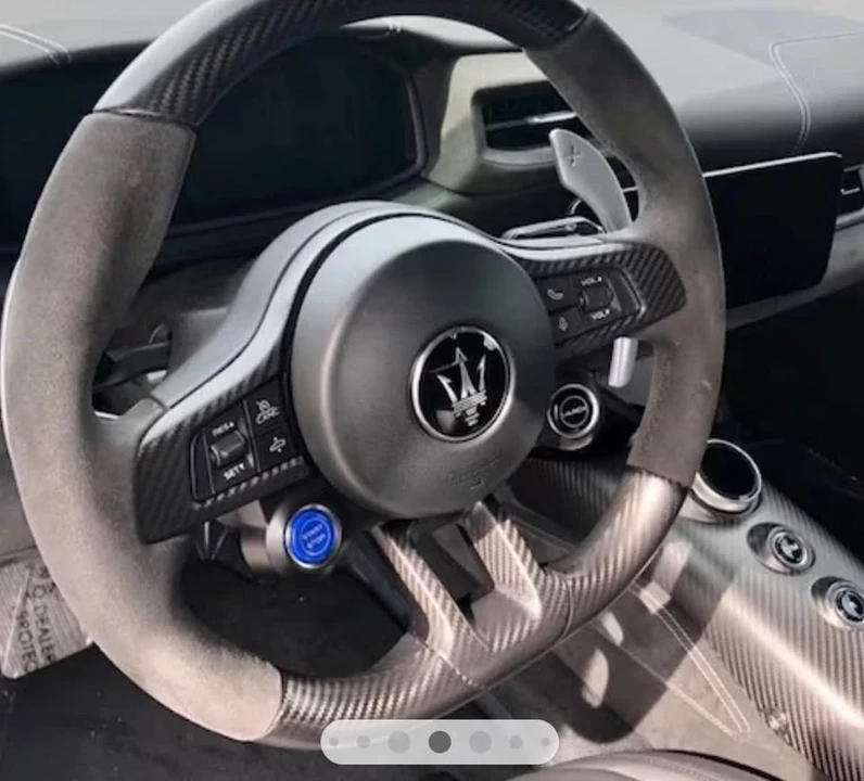 2023 Maserati MC20 - Image 2 of 6