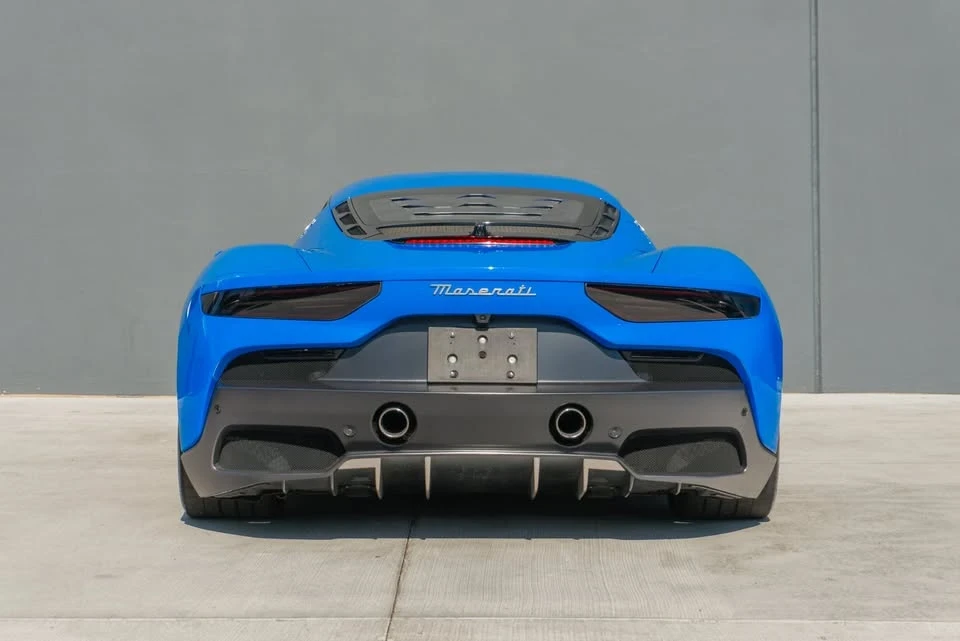 2023 Maserati MC20 - Image 8 of 20
