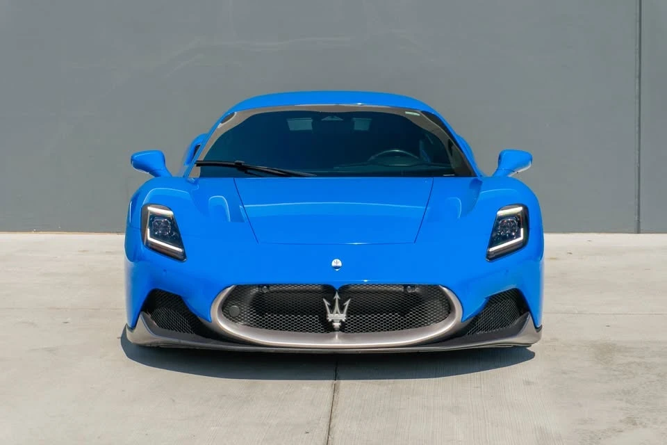 2023 Maserati MC20 - Image 5 of 20