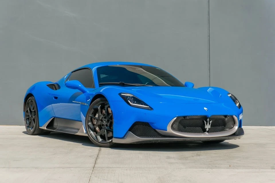 2023 Maserati MC20 - Image 6 of 20