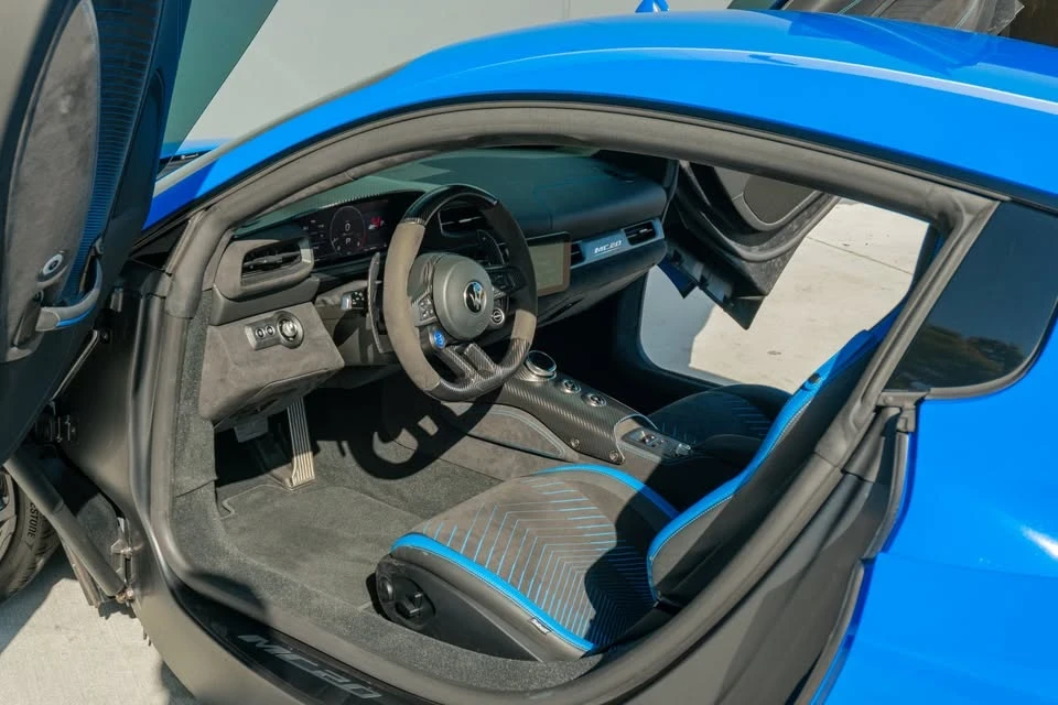 2023 Maserati MC20 - Image 20 of 20