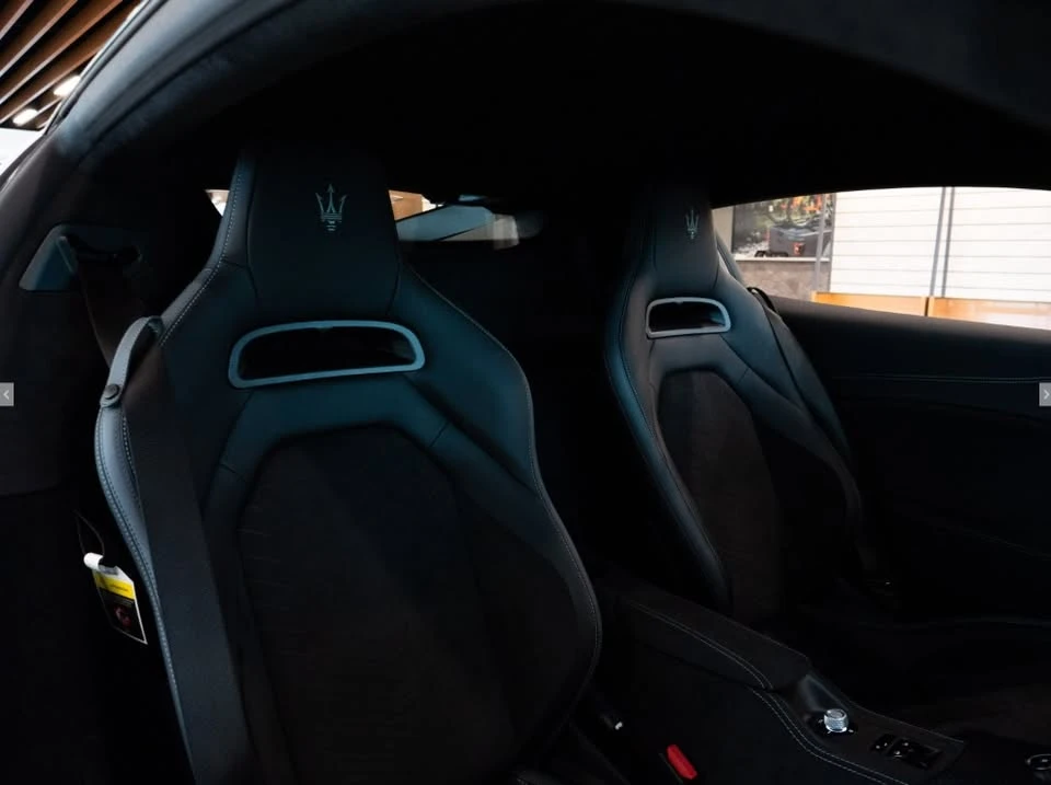 2023 Maserati MC20 - Image 9 of 11