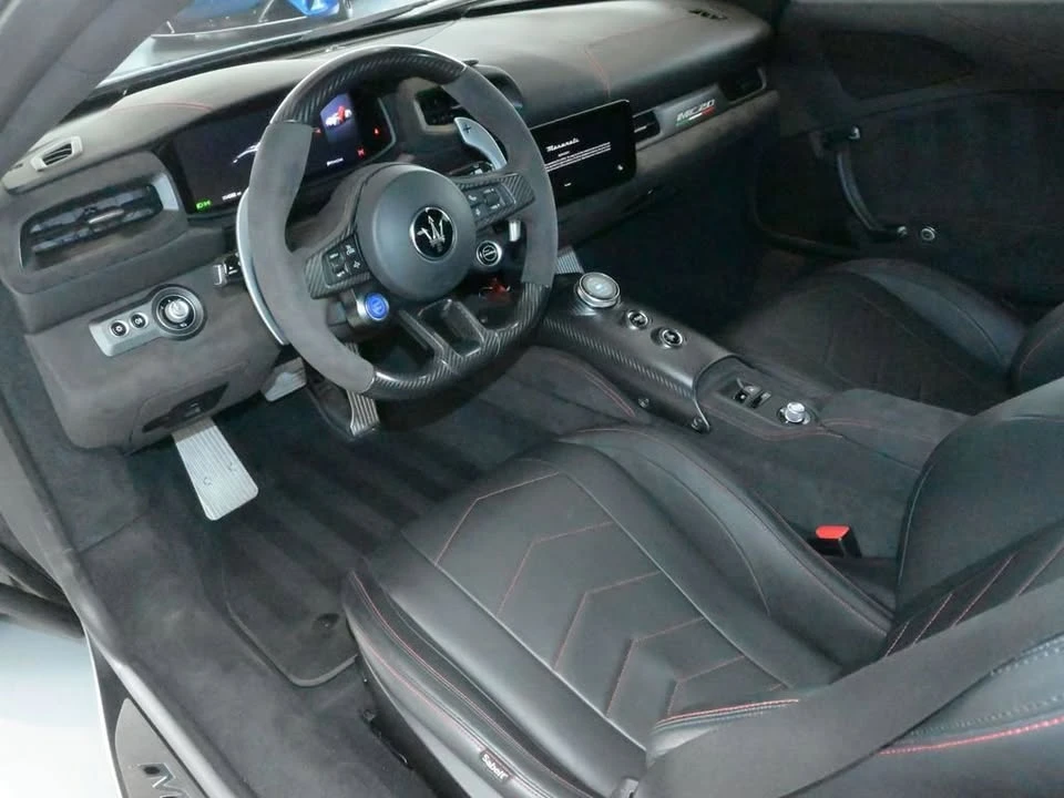 2023 Maserati MC20 - Image 5 of 7