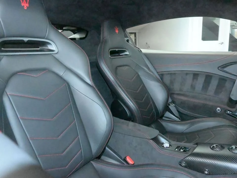 2023 Maserati MC20 - Image 4 of 7