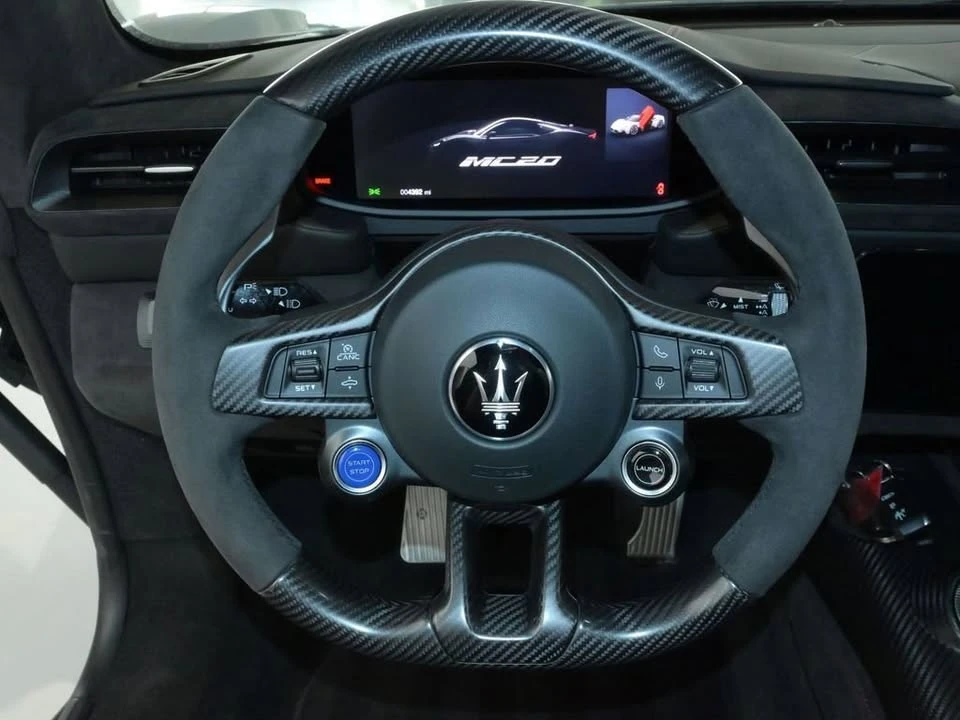 2023 Maserati MC20 - Image 6 of 7