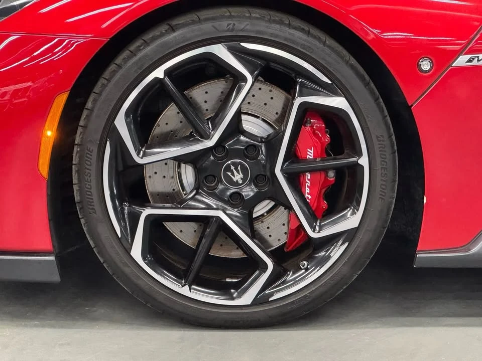 2023 Maserati MC20 - Image 11 of 20