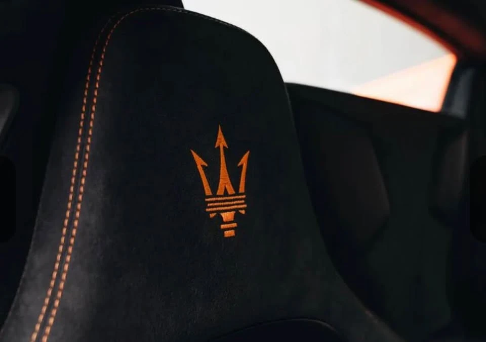 2023 Maserati MC20 Cielo - Image 5 of 5
