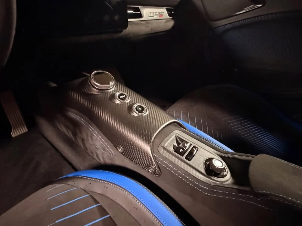 2023 Maserati MC20 Cielo - Image 12 of 14